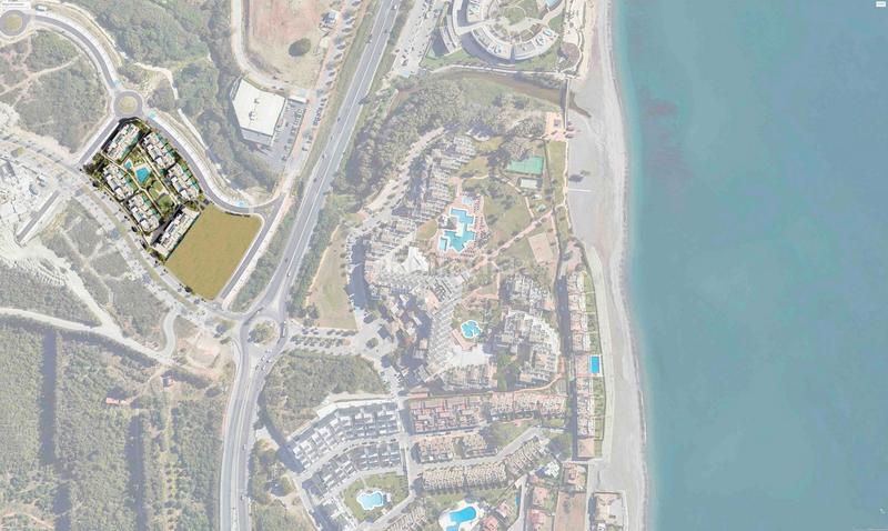 Foto 06dda65a-548b-4e96-812a-b2378cf79019. Apartamento nuevo desarrollo, , apartamentos, lujo, piscina, playa, golf en Estepona