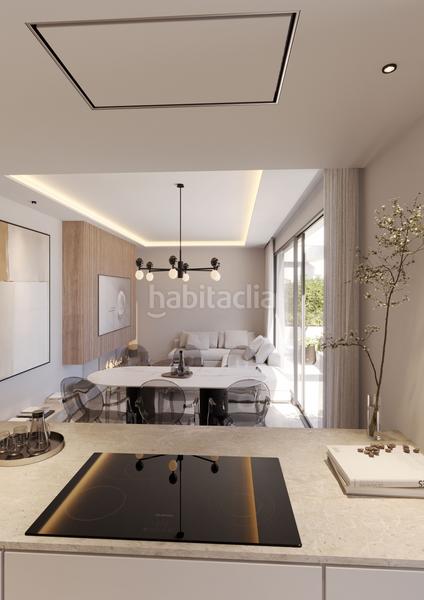 Foto 0ca70a77-d55b-4fe7-9ca2-5e11c24e3e21. Apartamento nuevo desarrollo, , apartamentos, lujo, piscina, playa, golf en Estepona
