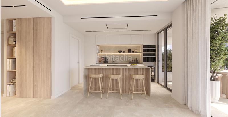 Foto 0fcaf33b-4b4d-4710-bf61-b53b238a1e84. Apartamento nuevo desarrollo, , apartamentos, lujo, piscina, playa, golf en Estepona