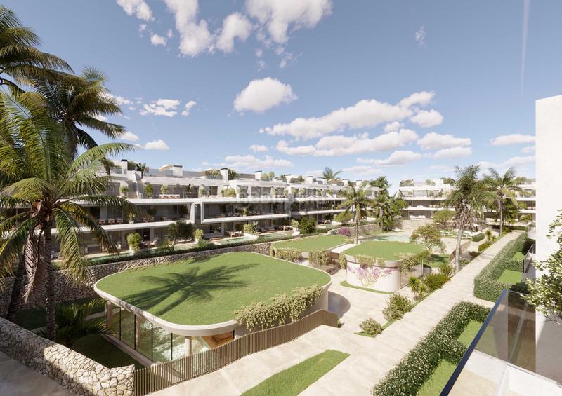 Foto 4f573d42-0538-4871-8888-78103f7af06f. Apartamento nuevo desarrollo, , apartamentos, lujo, piscina, playa, golf en Estepona
