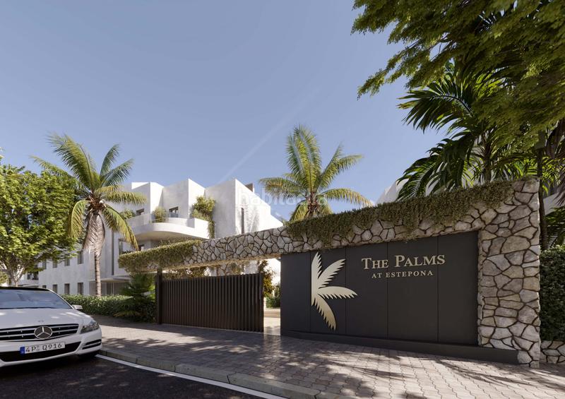 Foto 64c51a6c-e137-4331-9ea5-d17d182c4fba. Apartamento nuevo desarrollo, , apartamentos, lujo, piscina, playa, golf en Estepona