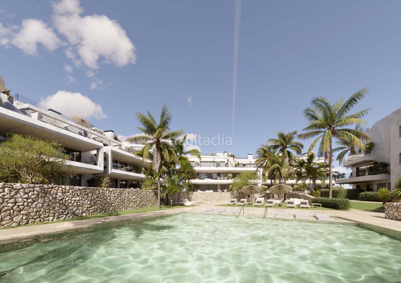 Foto 86ee9a6a-1f05-46d4-b5fc-dfa104bcba3f. Apartamento nuevo desarrollo, , apartamentos, lujo, piscina, playa, golf en Estepona