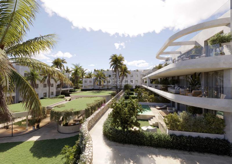 Foto ba2ec141-d1b3-4bec-b31c-a8e94341bfd0. Apartamento nuevo desarrollo, , apartamentos, lujo, piscina, playa, golf en Estepona