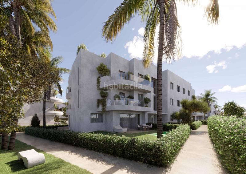 Foto fdde9ed9-0b30-47e3-8f8a-7be013fc54c7. Apartamento nuevo desarrollo, , apartamentos, lujo, piscina, playa, golf en Estepona