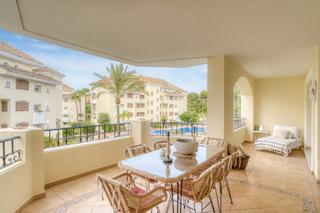 Apartament a Elviria. Apartamento en venta