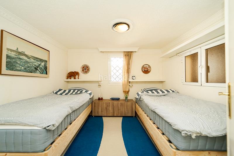 Foto 07426b05-629c-4d46-a4f3-cc351238d3f8. Dúplex amplio apartamento dúplex con vista al mar y bajo coste mensual monte rojo, san agustín en San Bartolomé de Tirajana