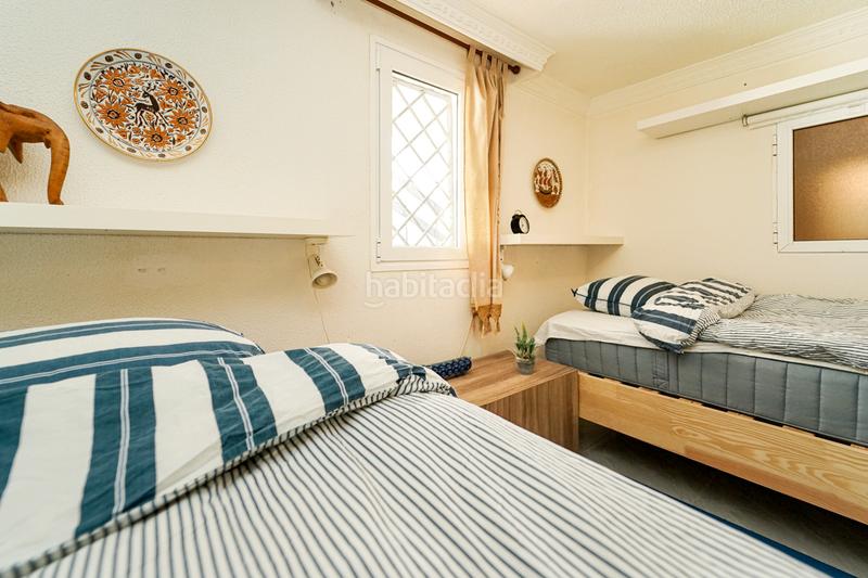 Foto 6973e40d-a511-4445-be9a-f08f4bb7b784. Dúplex amplio apartamento dúplex con vista al mar y bajo coste mensual monte rojo, san agustín en San Bartolomé de Tirajana