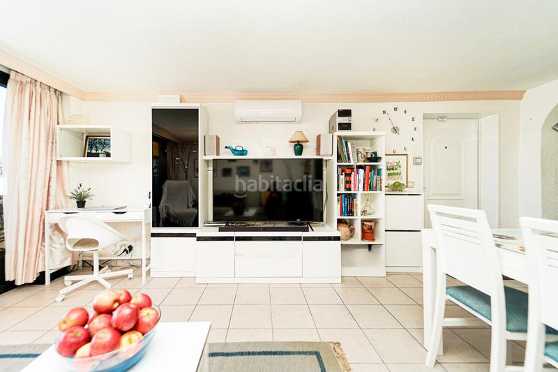 Foto 6abe8dde-ffd7-44af-afde-3664d271df6f. Dúplex amplio apartamento dúplex con vista al mar y bajo coste mensual monte rojo, san agustín en San Bartolomé de Tirajana