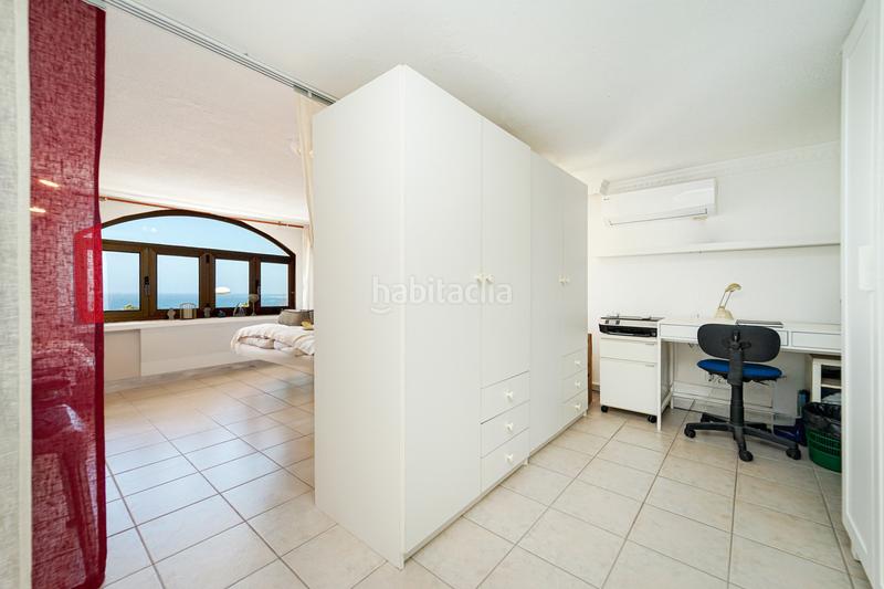 Foto 7598651e-b540-46ed-bd07-7edb4568a45d. Dúplex amplio apartamento dúplex con vista al mar y bajo coste mensual monte rojo, san agustín en San Bartolomé de Tirajana
