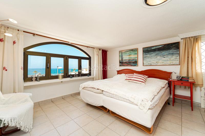 Foto a415a85e-f402-4e26-bc30-d448650c41f1. Dúplex amplio apartamento dúplex con vista al mar y bajo coste mensual monte rojo, san agustín en San Bartolomé de Tirajana