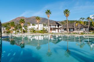 Apartament a Altos de estepona 1. La mejor oferta en mirador de estepona hills  apartamento de 2 d