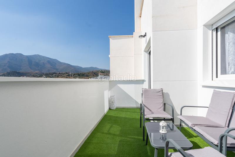 Foto 0520e436-904a-4907-8958-452865d46567. Ático  dúplex moderno en el Centro con vistas panorámicas en Estepona