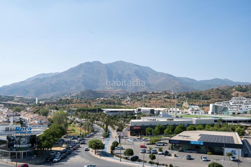 Foto 100c14a0-f327-411d-bdf1-8d79e54f6462. Ático  dúplex moderno en el Centro con vistas panorámicas en Estepona