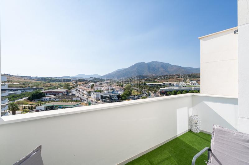 Foto 9127058c-d980-4a35-b806-521e760e8507. Ático  dúplex moderno en el Centro con vistas panorámicas en Estepona