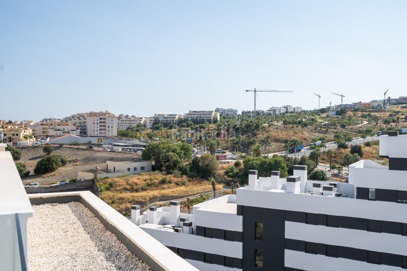 Foto b561d026-5e9d-4472-bd61-99665d20e44b. Ático  dúplex moderno en el Centro con vistas panorámicas en Estepona