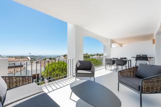 Apartamento en La Quinta. Exclusivo apartamento en la quinta  estilo, vistas y confort de