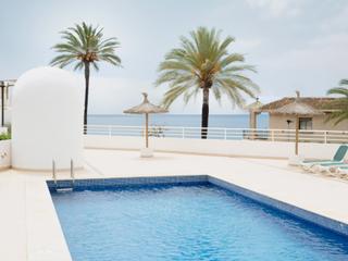 Apartament a Cala Major. Oportunidad de inversión!