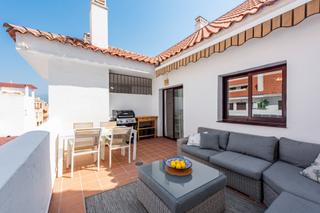 Àtic a Nueva Andalucía centro. Ático dúplex en la maestranza, nueva andalucía, marbella