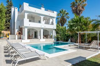 Casa en Nueva Andalucía centro