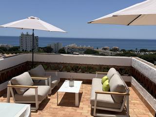 Apartament a Calahonda