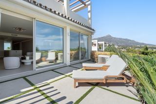 Planta baixa a Nueva Andalucía centro. Apartamento planta baja en nueva andalucía