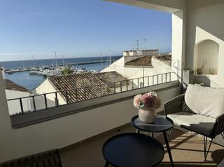 Apartament a Puerto Banús. Apartamento en venta