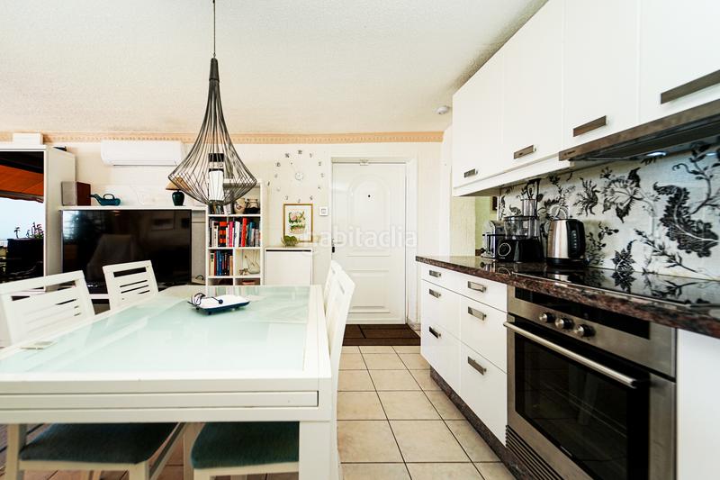 Foto a0e6c69c-ebb5-4b98-a9de-4e5f64f68341. Duplex avec parking piscine dans San Agustín - Bahía Feliz San Bartolomé de Tirajana