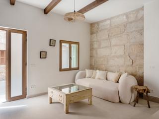 Casa adossada  Horta 39. Casa de pueblo con encanto en el corazón de pollença