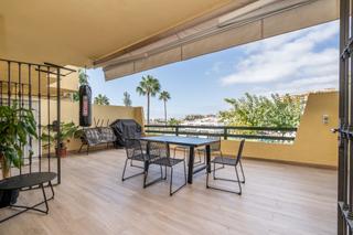 Rez-de-chaussée à La Concha - Resina Golf. Apartamento de dos dormitorios en la resina golf