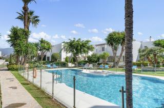 Appartement à Nueva Andalucía centro. Apartamento en venta