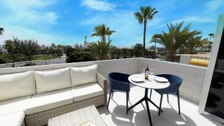Location Appartement à San Agustín - Bahía Feliz. Monte rojo, san agustín  amplio apartamento con vistas panorámic
