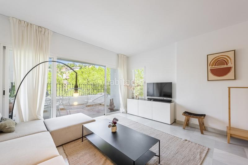 Foto 182a7053-daa0-49f6-b0e5-b0a3c6cf0762. Apartament a herrojo el 12 a La Quinta Benahavís