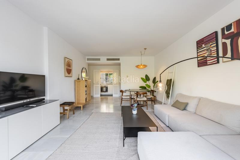 Foto 8f47b808-9c1d-459e-937d-8c5e0da50691. Apartament a herrojo el 12 a La Quinta Benahavís