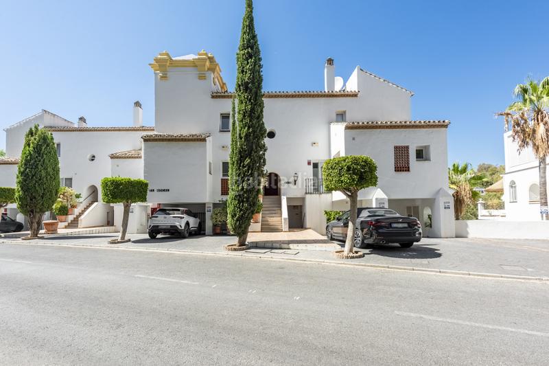 Foto 9402299a-3459-4637-97f9-76b45c570b56. Apartament a herrojo el 12 a La Quinta Benahavís