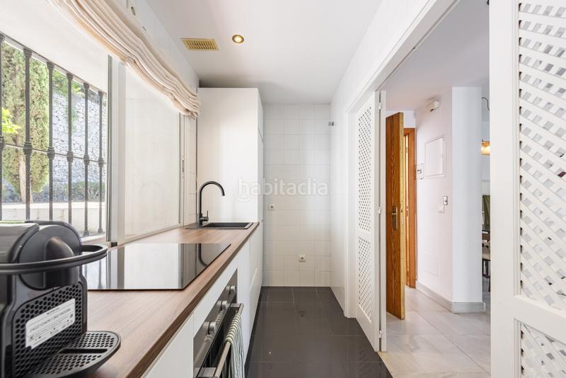 Foto abeb071d-a7d9-47be-bd09-00167b66601b. Apartament a herrojo el 12 a La Quinta Benahavís