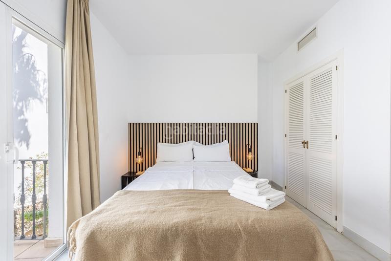 Foto bc636666-a50c-4932-9b0c-ea672e4cf014. Apartament a herrojo el 12 a La Quinta Benahavís