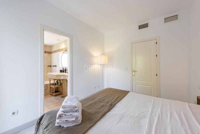 Foto df56d11e-d695-4ec2-aeb9-def892196f06. Apartament a herrojo el 12 a La Quinta Benahavís