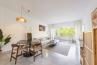 Appartement à Herrojo el 12. Apartamento en la quinta