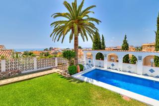 Casa a Torreblanca del Sol