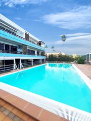 Location Appartement à San Agustín - Bahía Feliz. San agustín  vida costera a un paso del mar