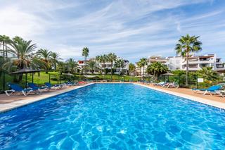 Apartament a La Concha - Resina Golf. Selwo hills 2 en venta