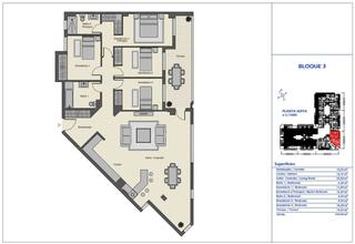 Ático en Nueva Andalucía centro. Elegante apartamento nuevo en nueva andalucía  listo para entrar