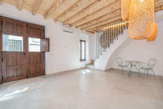 Casa adossada a Centro. Hermosa casa adosada reformada en estepona casco antiguo