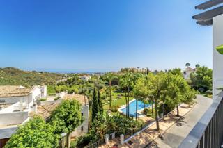 Àtic a La Quinta. Penthouse en venta