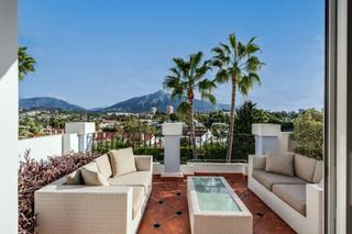 Appartement  Las ventas-nva andalucia 17