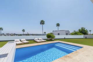 Casa a Benahavís pueblo. Villa en venta