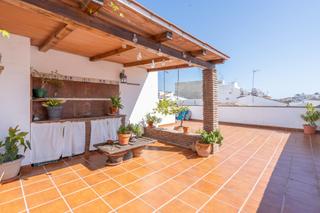 Casa adosada en Centro. Casa adosada, en venta, estepona, ciudad vieja, casa adosada, so