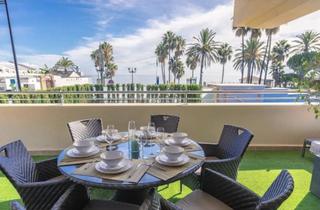 Appartement à San Pedro de Alcántara Pueblo. Apartamento en san pedro de alcántara