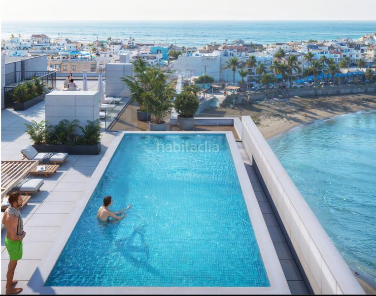 Foto 08408f88-6aa3-4117-85a5-0b88dbf33977. Apartament amb aparcament piscina a Arguineguín Mogán