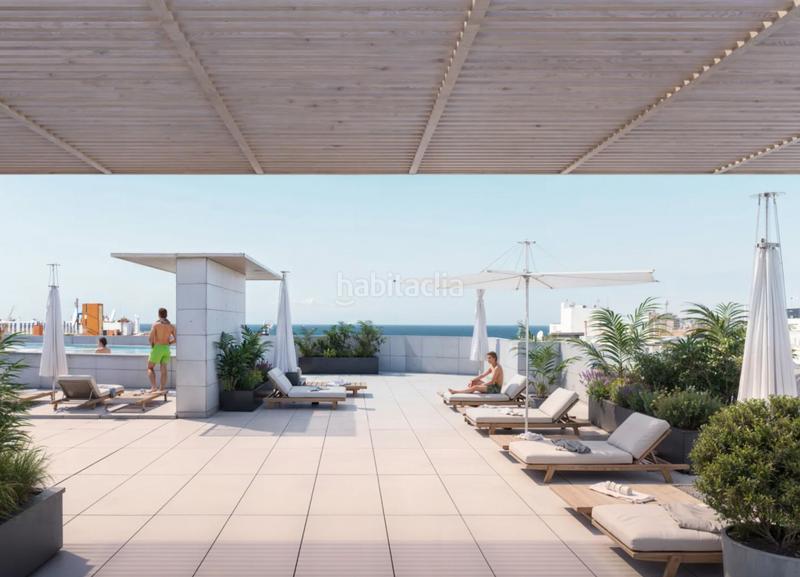 Foto 5d199925-8dc9-4272-a47e-3f56945e997b. Apartament amb aparcament piscina a Arguineguín Mogán